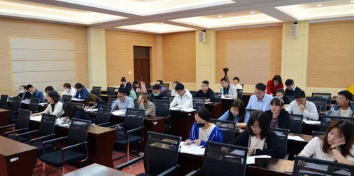 黑龍江工商學院舉辦首屆教師發展論壇，聚焦教育項目與科研文獻的研發創新