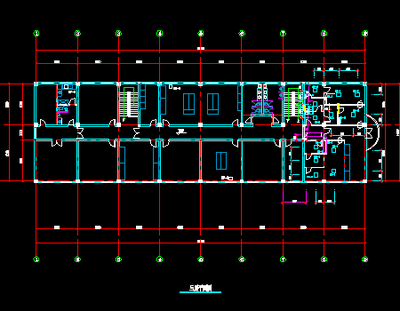 無菌室凈化空調(diào)系統(tǒng)設計施工圖(AHU系統(tǒng))免費下載 - 暖通圖紙 - 土木工程網(wǎng)