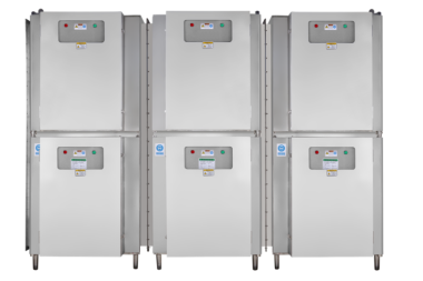 低溫等離子廢氣凈化設備_產品中心