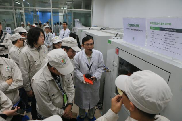 實地探訪小米空氣凈化器工廠 如何真正做到物美價廉