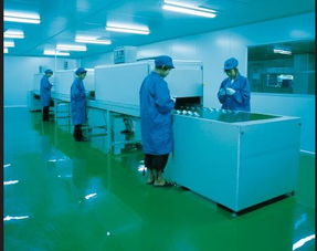 空氣凈化工程專業報價 廠家