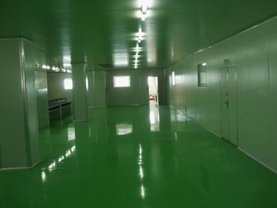 長(zhǎng)春空氣凈化工程施工