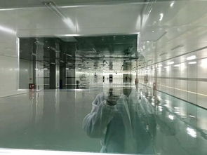 gmp潔凈車間凈化工程管理規范