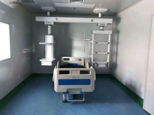 長葛食品飲料凈化車間設(shè)計(jì)施工