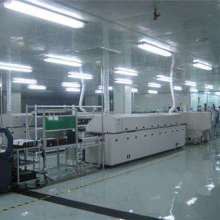  南方凈化工程公司 主營 無塵車間工程