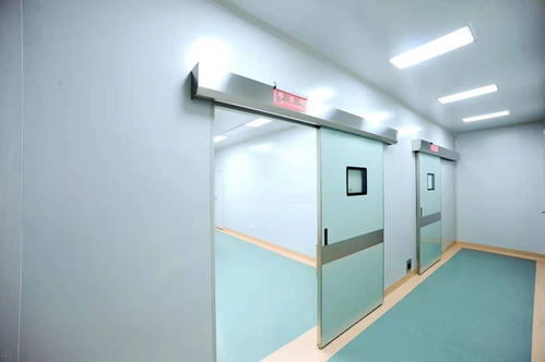 潔凈手術室安裝與凈化設備 拓奧環(huán)保的專業(yè)解決方案