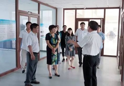 因為專業，所以專注——院士專家工作站助力透明工廠空氣過濾器研發